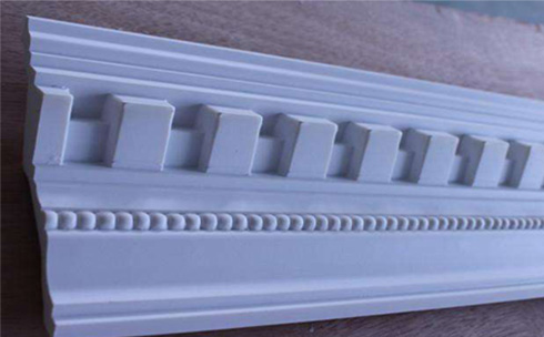 家具仿木硬質聚氨酯發泡機